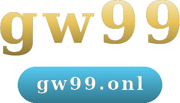 gw99 โลโก้